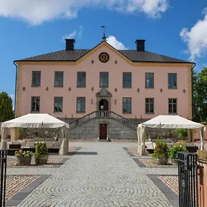 Hesselby Slott Stoccolma