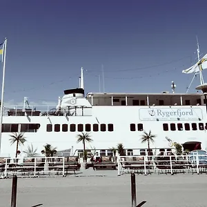 2* Botel Rygerfjord &