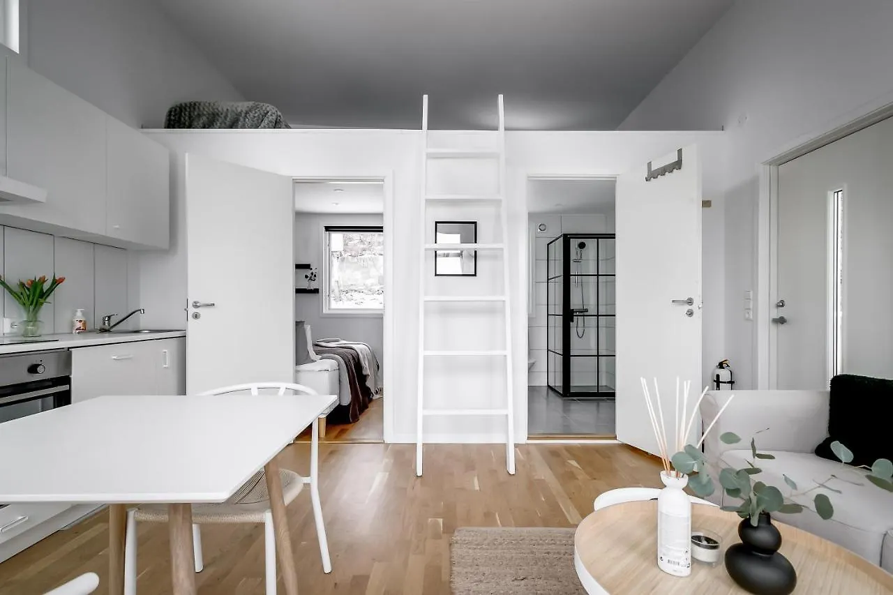 New Lakehouse - Amazing Sea View And Private Pier! Stockholm Zweden