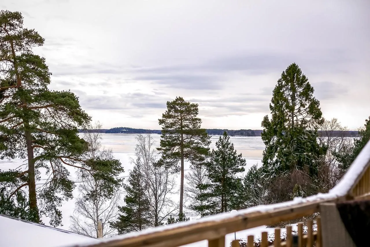 New Lakehouse - Amazing Sea View And Private Pier! Stockholm 0*,  Zweden
