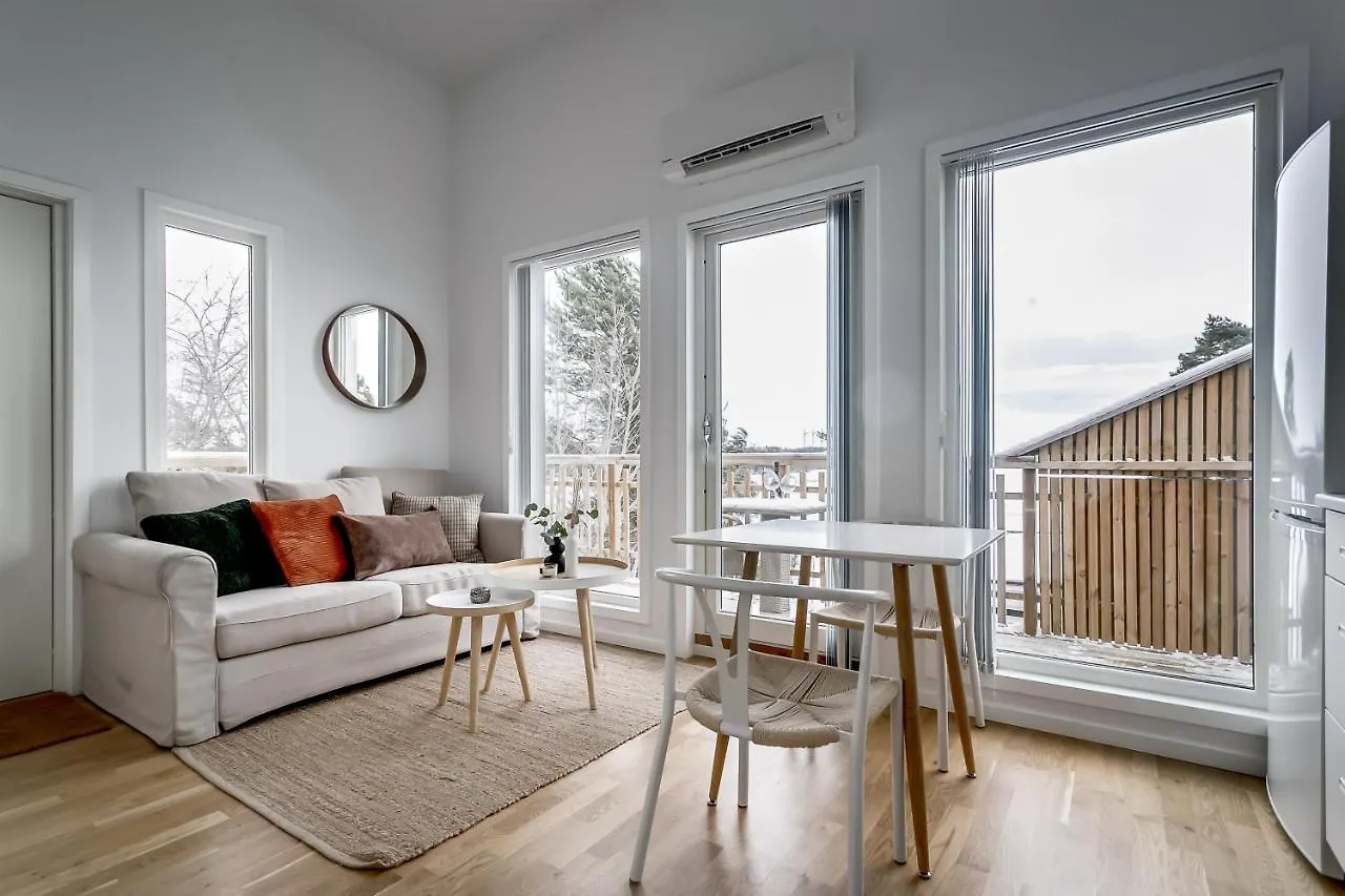 New Lakehouse - Amazing Sea View And Private Pier! Stockholm 0*,