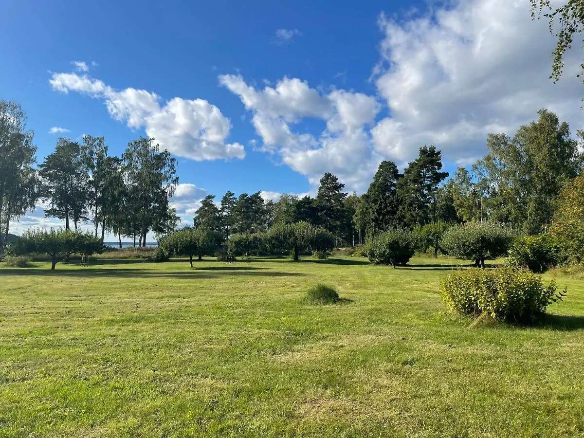 Villa New Lakehouse - Amazing Sea View And Private Pier! Stockholm